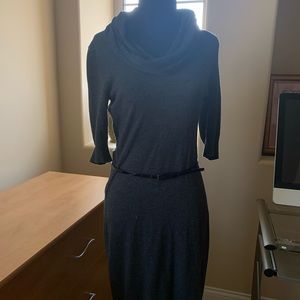 Express design studio dress